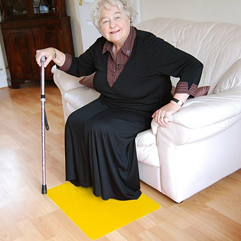 Tenura Non-Slip Floor Mat