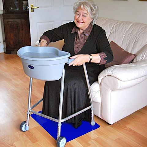 Tenura Non-Slip Floor Mat