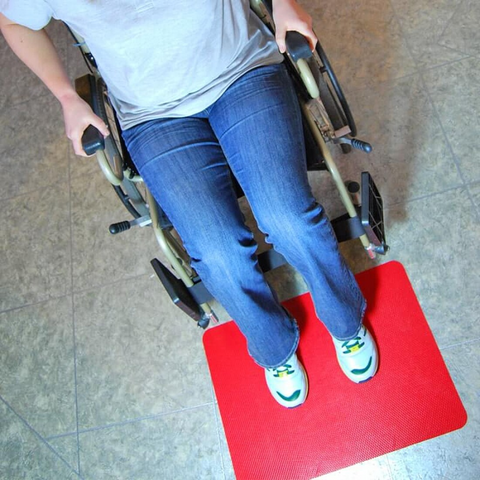 Tenura Non-Slip Floor Mat