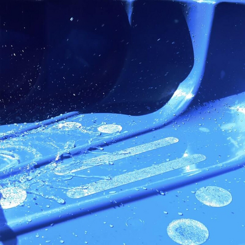 Tenura Non-Slip Adhesive Strips