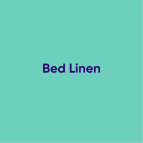 Bed Linen