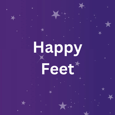 Happy Feet