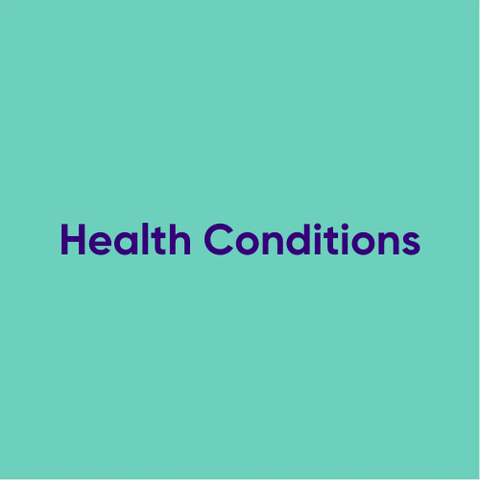 Health Conditions