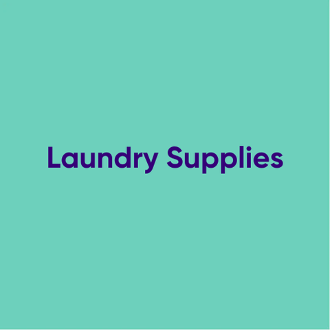 Laundry Supplies