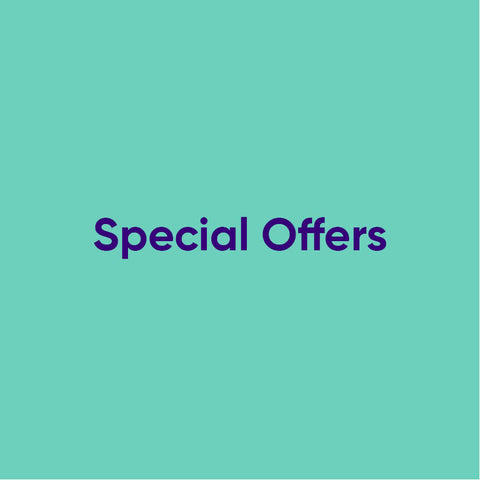 Special Offers
