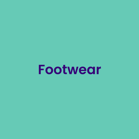 Footwear