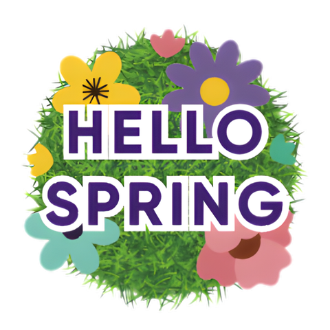 Hello Spring