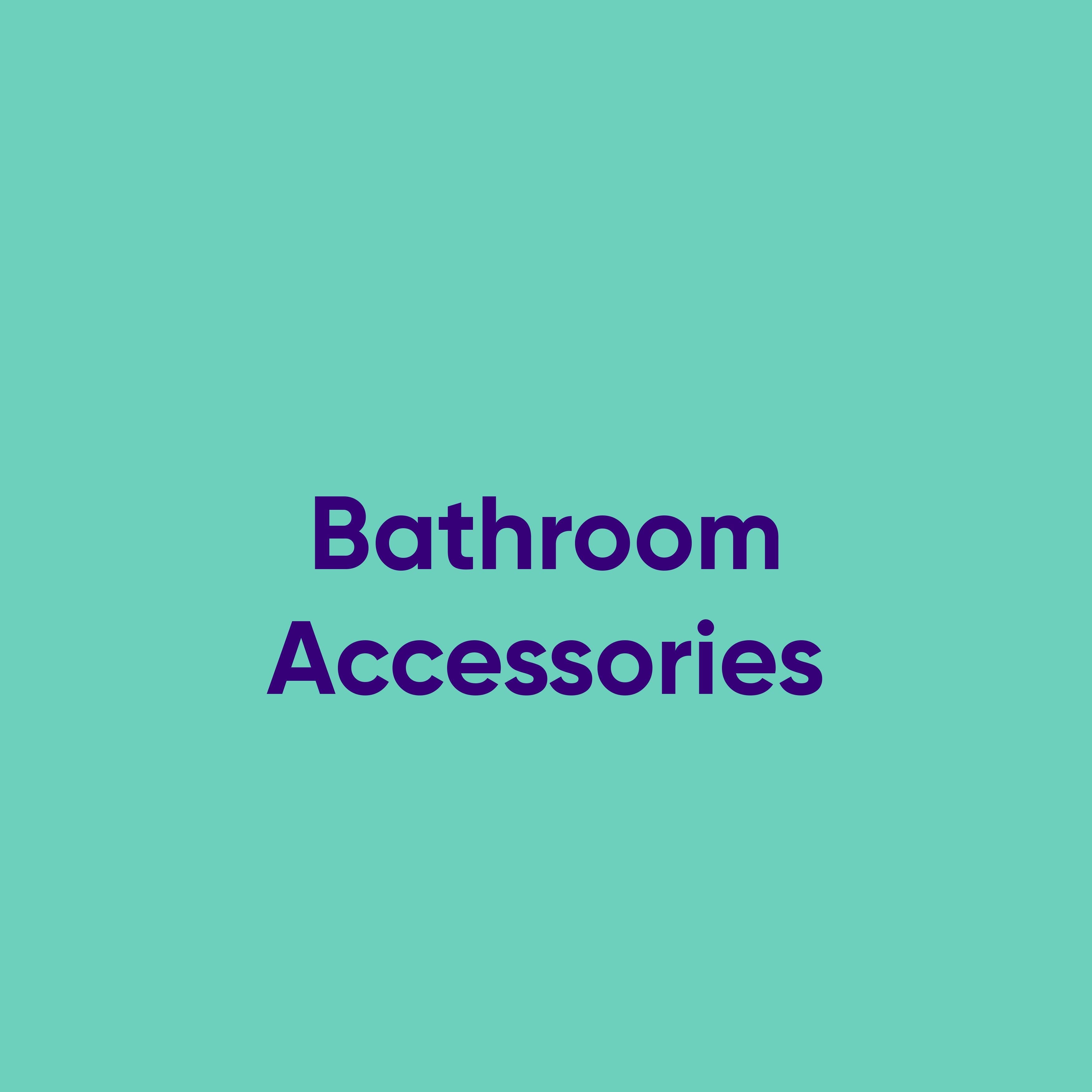 Bathroom Accessories Homecare Medical Shop