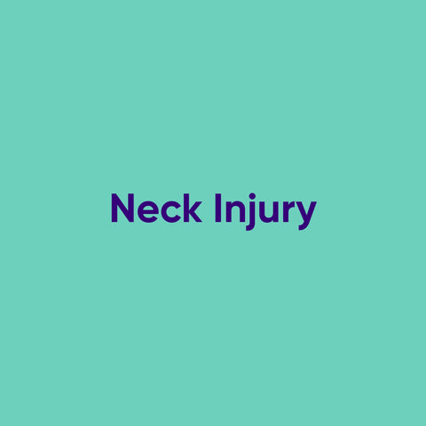 Neck Injury