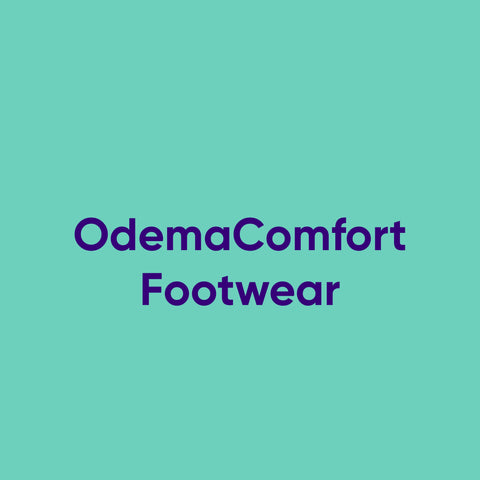 OdemaComfort Footwear