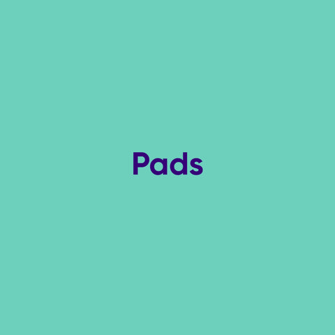 Pads