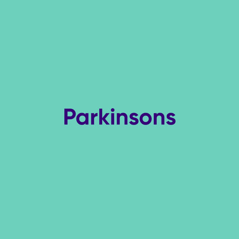 Parkinsons