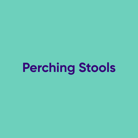 Perching Stools