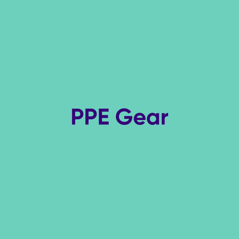PPE Gear