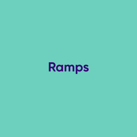 Ramps