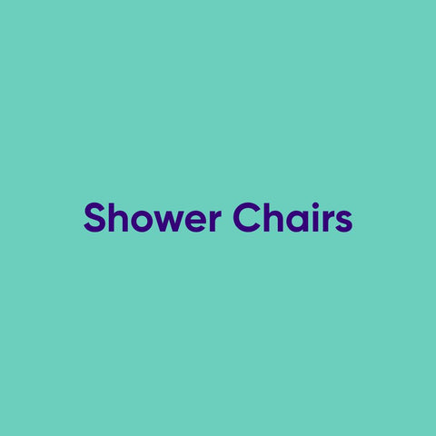 Shower Chairs