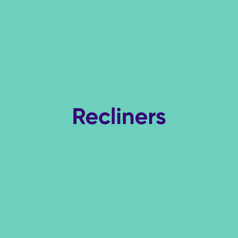 Recliners