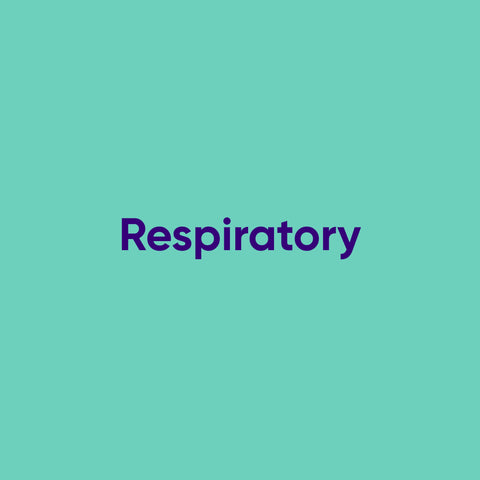 Respiratory