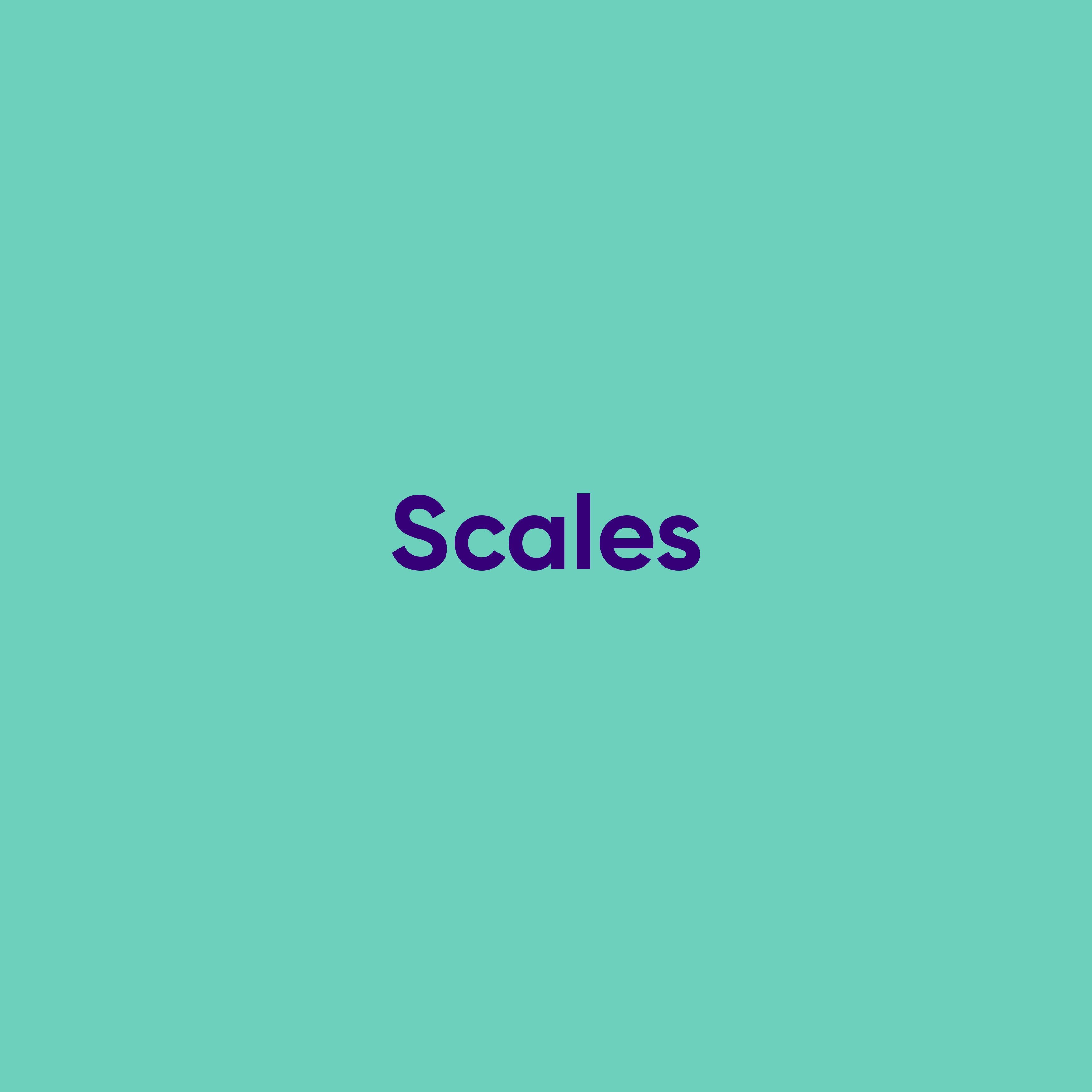 Scacls Scales – Homecare Medical Shop