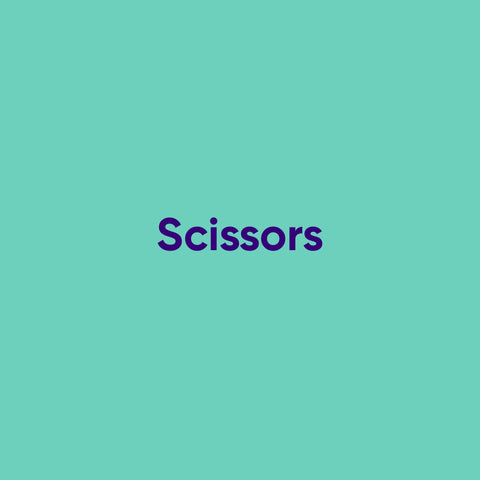 Scissors