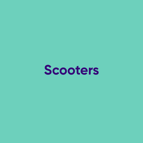 Scooters