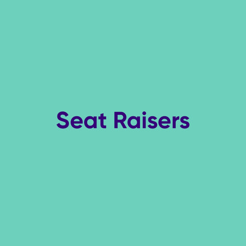 Seat Raisers