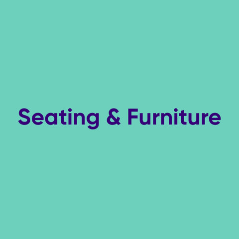 Seating & Furniture