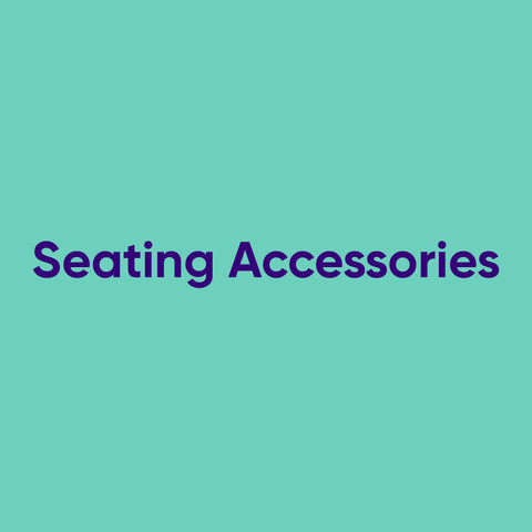 Seating Accessories