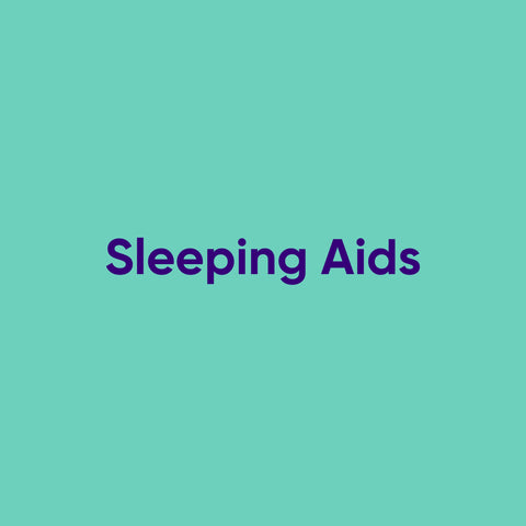 Sleeping Aids