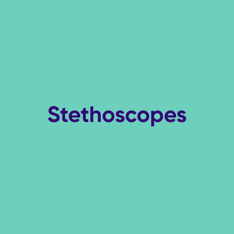 Stethoscopes