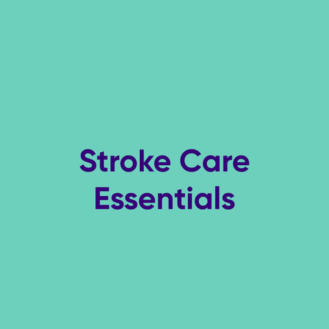Stroke Care Essentials