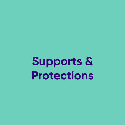 Joint & Back Supports