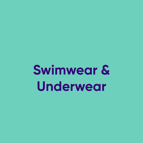 Swimwear & Underwear