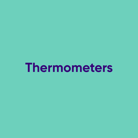 Thermometers