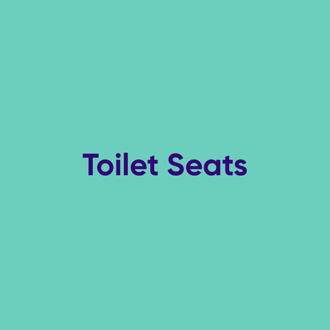 Toilet Seats