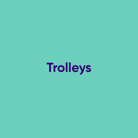Trolleys