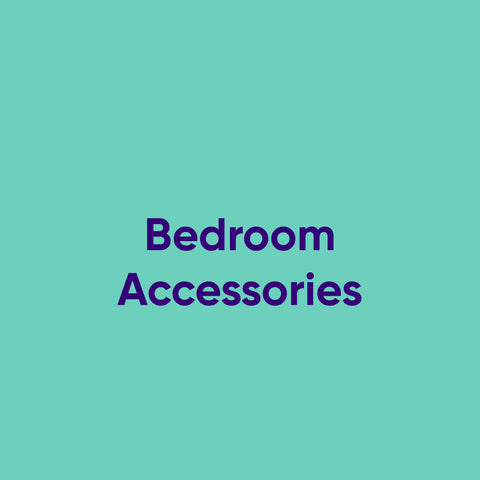 Bedroom Accessories