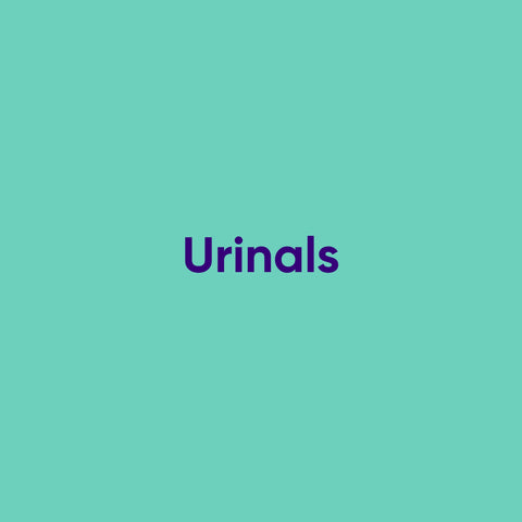 Urinals