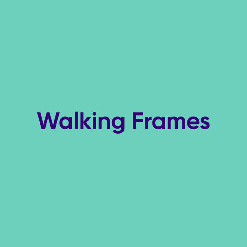 Walking Frames