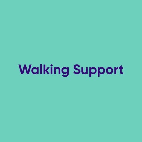 Walking Support