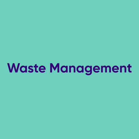 Waste Management