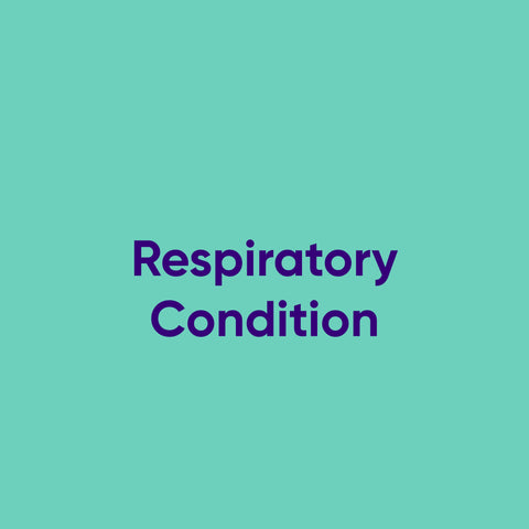 Respiratory Condition