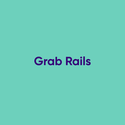 Grab Rails