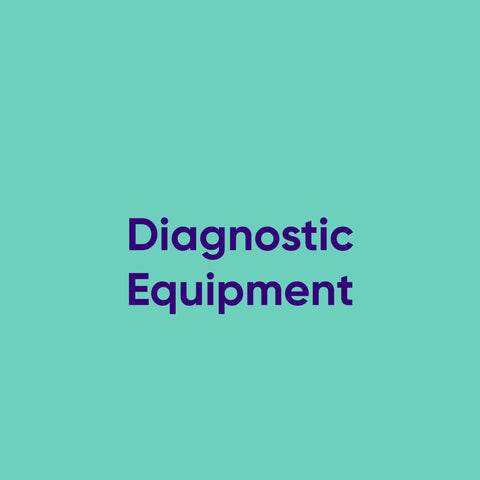 Diagnostic Equipment