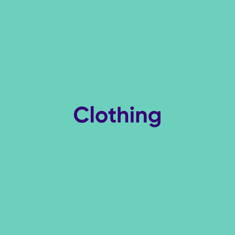 Clothing