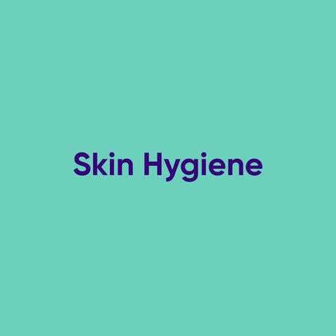 Skin Hygiene
