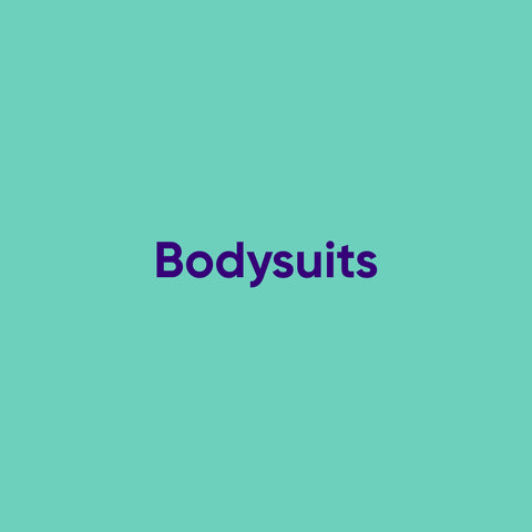 Bodysuits