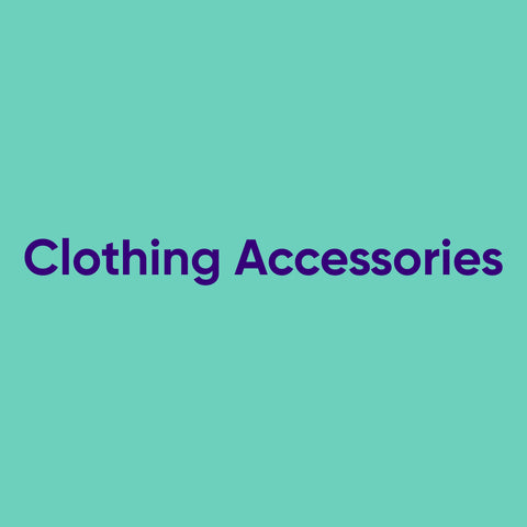 Clothing Accessories