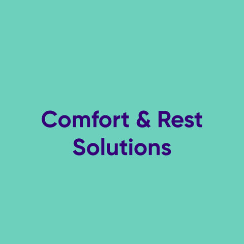 Comfort & Rest Solutions