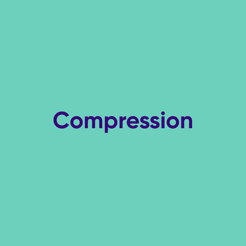 Compression